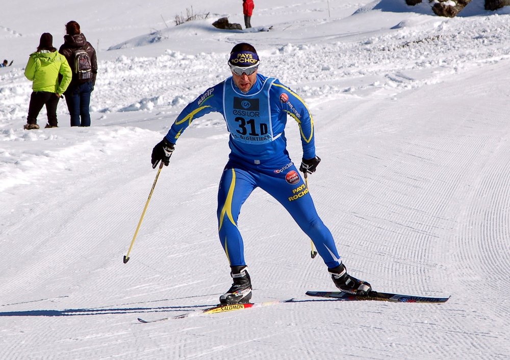 Relais Vallorcine 2017 (merci Bruno)